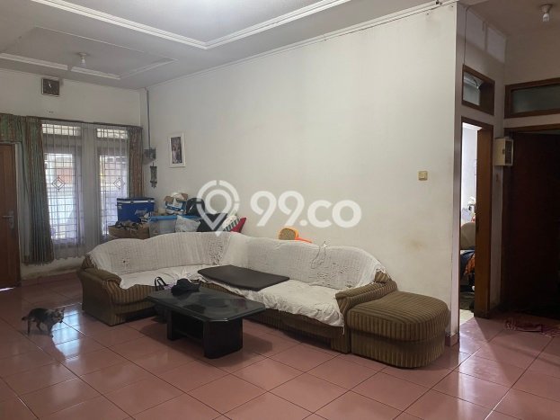 Dijual Rumah Premium dengan Fasilitas Sekitar Komplit di Batununggal, Bandung Dijual Rumah Premium dengan Fasilitas Sekitar Komplit di Batununggal, Bandung