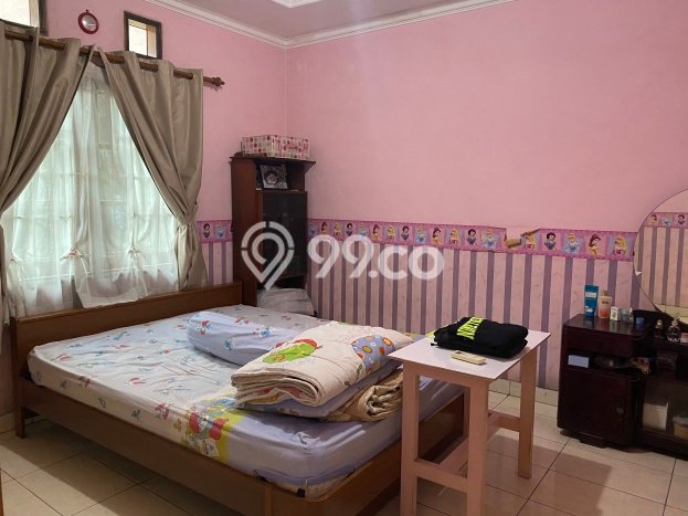 Dijual Rumah Premium dengan Fasilitas Sekitar Lengkap di Batununggal, Bandung Dijual Rumah Premium dengan Fasilitas Sekitar Lengkap di Batununggal, Bandung