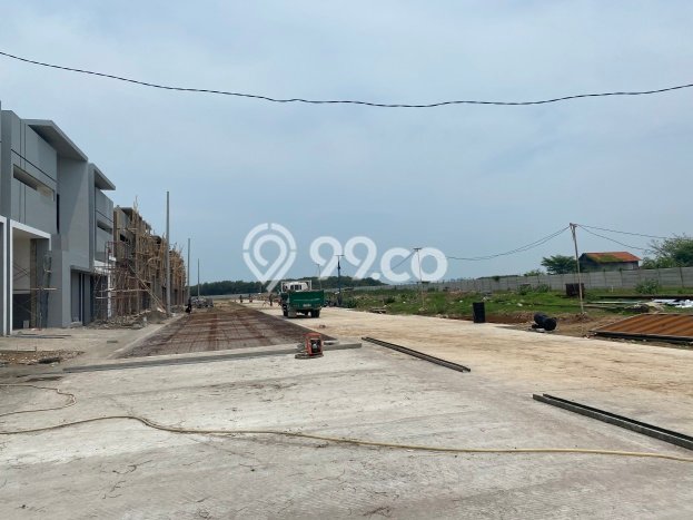 Gudang Dijual di Prime Area Cirebon Luas 432m2 Gudang Dijual di Prime Area Cirebon Luas 432m2