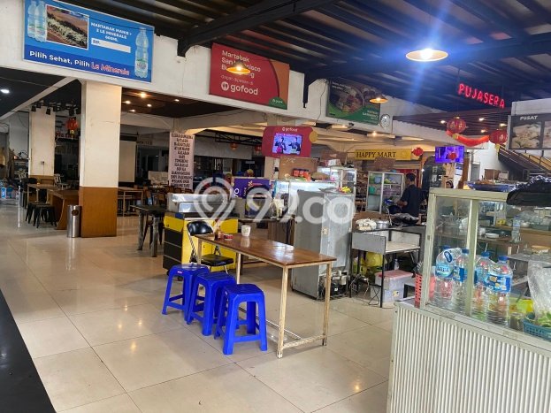 Komersial Dijual di Prime Area Bandung Luas 1200m2 Komersial Dijual di Prime Area Bandung Luas 1200m2
