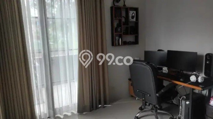 Hunian Nyaman Asri 3 KT Siap Pakai di Resor Dago Pakar Bandung Hunian Nyaman Asri 3 KT Siap Pakai di Resor Dago Pakar Bandung