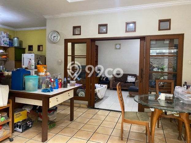 Dijual Rumah Premium dengan Fasilitas Sekitar Lengkap di Batununggal, Bandung Dijual Rumah Premium dengan Fasilitas Sekitar Lengkap di Batununggal, Bandung