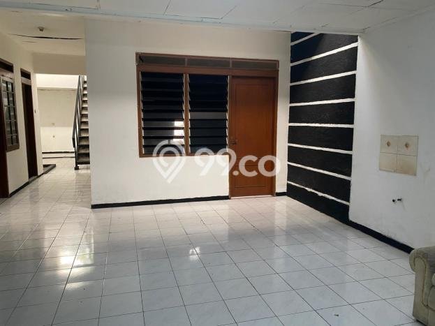 Dijual Rumah Modern 6 KT di Soekarno Hatta, Bandung Dijual Rumah Modern 6 KT di Soekarno Hatta, Bandung