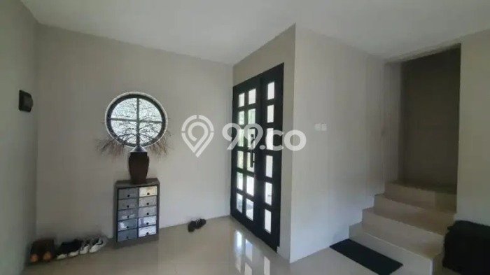 Hunian Nyaman Asri 3 KT Siap Pakai di Resor Dago Pakar Bandung Hunian Nyaman Asri 3 KT Siap Pakai di Resor Dago Pakar Bandung