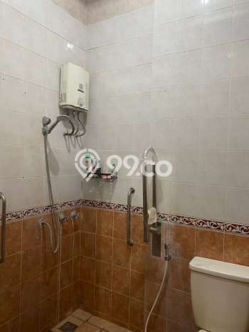 Dijual Rumah Premium dengan Fasilitas Sekitar Komplit di Batununggal, Bandung Dijual Rumah Premium dengan Fasilitas Sekitar Komplit di Batununggal, Bandung