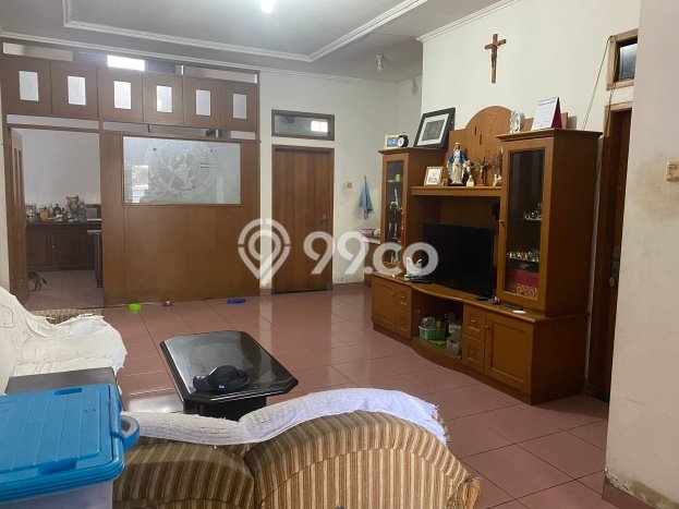 Dijual Rumah Premium dengan Fasilitas Sekitar Komplit di Batununggal, Bandung Dijual Rumah Premium dengan Fasilitas Sekitar Komplit di Batununggal, Bandung