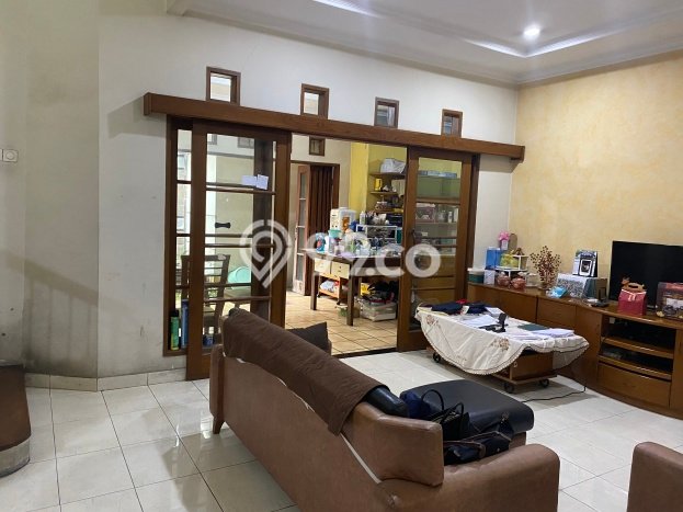 Dijual Rumah Premium dengan Fasilitas Sekitar Lengkap di Batununggal, Bandung Dijual Rumah Premium dengan Fasilitas Sekitar Lengkap di Batununggal, Bandung
