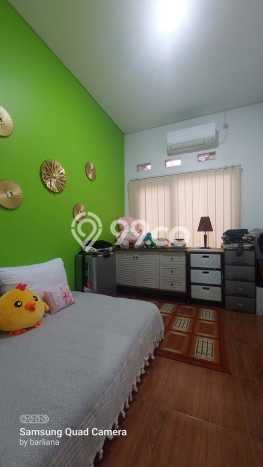 Dijual Rumah Strategis Bagus Punya 3 KT di Antapani Bandung SHM Dijual Rumah Strategis Bagus Punya 3 KT di Antapani Bandung SHM