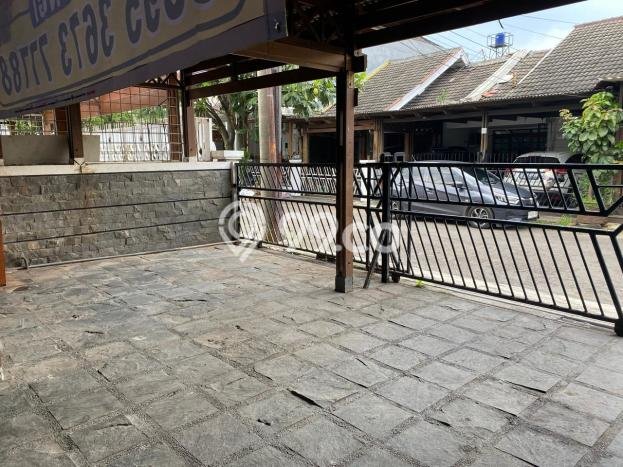 Dijual Rumah Modern 6 KT di Soekarno Hatta, Bandung Dijual Rumah Modern 6 KT di Soekarno Hatta, Bandung