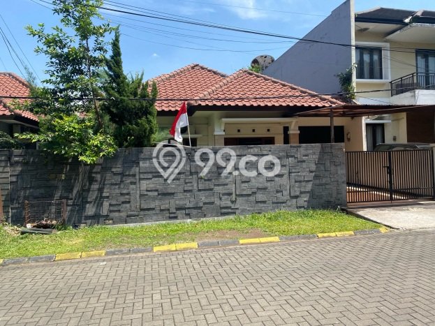 Dijual Hunian Mewah dengan Fasilitas Sekitar Komplit di Batununggal, Bandung Dijual Hunian Mewah dengan Fasilitas Sekitar Komplit di Batununggal, Bandung