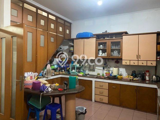 Dijual Rumah Premium dengan Fasilitas Sekitar Komplit di Batununggal, Bandung Dijual Rumah Premium dengan Fasilitas Sekitar Komplit di Batununggal, Bandung