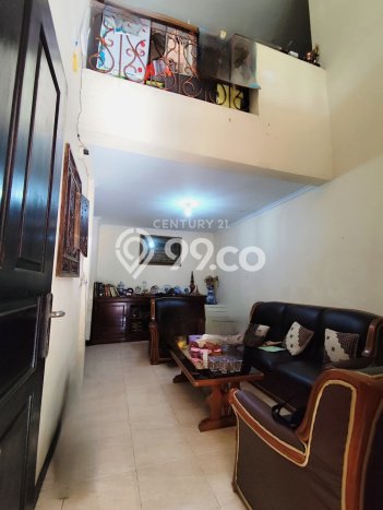 Rumah Elit Modern Siap Huni di Kayu Putih Jakarta Timur Rumah Elit Modern Siap Huni di Kayu Putih Jakarta Timur