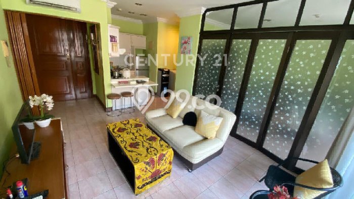 Hunian Apartemen Ideal untuk Dijual di Jakarta Timur dengan 0 Kamar Hunian Apartemen Ideal untuk Dijual di Jakarta Timur dengan 0 Kamar