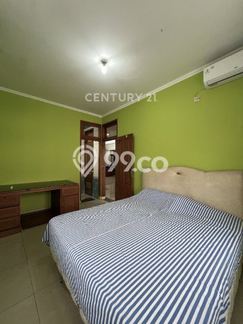 Lokasi strategis! Rumah siap pakai disewakan di Kayu Putih LB 190m2 Lokasi strategis! Rumah siap pakai disewakan di Kayu Putih LB 190m2