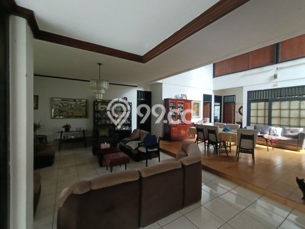 Hot Offer Hunian Mewah Ideal dan Luas di Pulo Gadung, Jakarta Timur Hot Offer Hunian Mewah Ideal dan Luas di Pulo Gadung, Jakarta Timur
