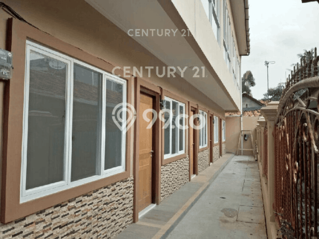Rumah Modern Cantik 2 Kamar Bisa Langsung Pindah di Cempaka Putih Rumah Modern Cantik 2 Kamar Bisa Langsung Pindah di Cempaka Putih