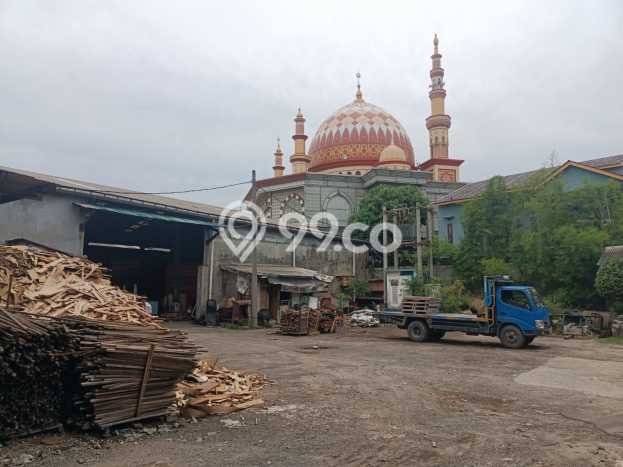 Dijual Gudang di Cakung Jakarta Timur LT 4500m2 / LB 2000m2 Dijual Gudang di Cakung Jakarta Timur LT 4500m2 / LB 2000m2