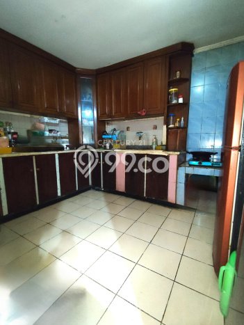 Rumah Elit Modern Siap Huni di Kayu Putih Jakarta Timur Rumah Elit Modern Siap Huni di Kayu Putih Jakarta Timur