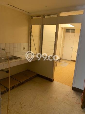 Rumah Elit Modern Siap Huni di Pulomas Jakarta Timur Rumah Elit Modern Siap Huni di Pulomas Jakarta Timur