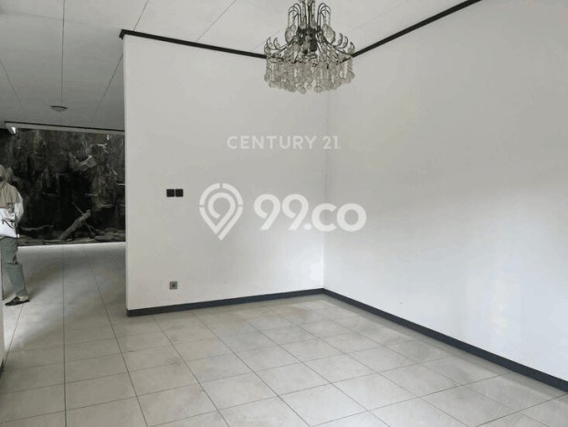 Rumah Kontrakan Jakarta Timur LT 300m2 LB 350m2 Kawasan Kayu Putih Rumah Kontrakan Jakarta Timur LT 300m2 LB 350m2 Kawasan Kayu Putih