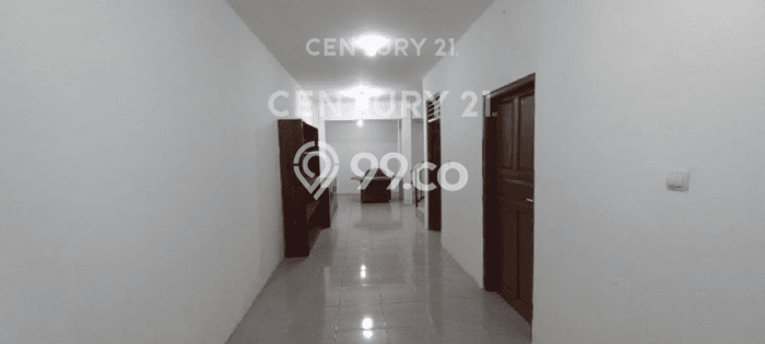Hunian Nyaman Asri 4 KT Siap Huni di Kayu Putih Jakarta Timur Hunian Nyaman Asri 4 KT Siap Huni di Kayu Putih Jakarta Timur
