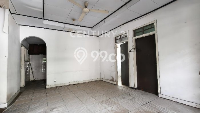 Rumah Luxury Modern Tanpa Renovasi di Pulo Asem Jakarta Timur Rumah Luxury Modern Tanpa Renovasi di Pulo Asem Jakarta Timur