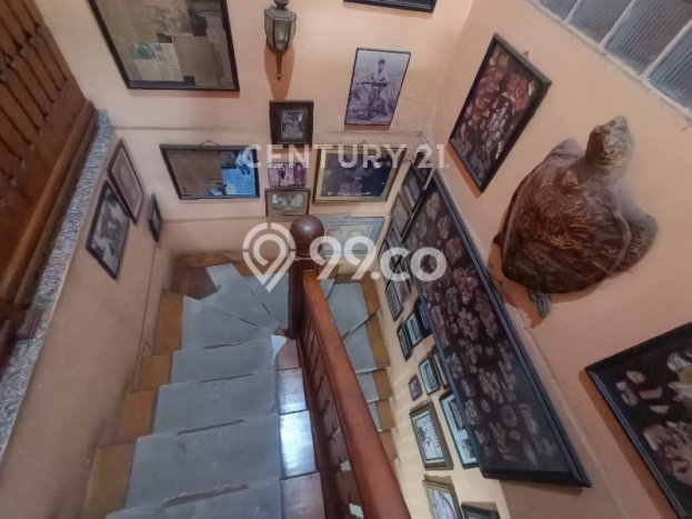 Rumah Luxury Modern Siap Huni di Kayu Putih Jakarta Timur Rumah Luxury Modern Siap Huni di Kayu Putih Jakarta Timur