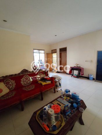 Rumah Elit Modern Siap Huni di Kayu Putih Jakarta Timur Rumah Elit Modern Siap Huni di Kayu Putih Jakarta Timur