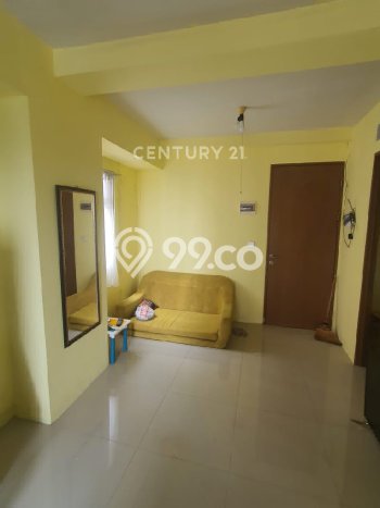 Untuk Dijual Apartemen di Pulo Gadung, Jakarta Timur Punya 2 Kamar Tidur Untuk Dijual Apartemen di Pulo Gadung, Jakarta Timur Punya 2 Kamar Tidur