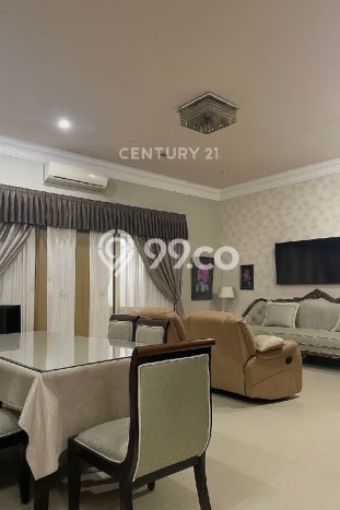 Rumah Elit LB 461m2 Siap Pakai Desain Elegan di Cipinang Melayu, Jakarta Timur Rumah Elit LB 461m2 Siap Pakai Desain Elegan di Cipinang Melayu, Jakarta Timur