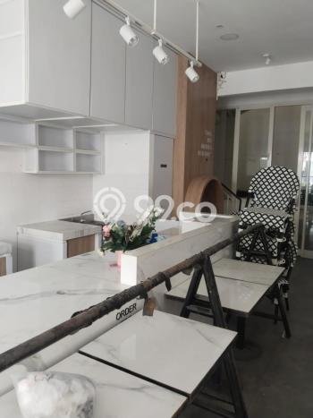Ruko Kawasan Pakuwon City, Luas 120m², For Rent, Area Bisnis, Ready Usaha Ruko Kawasan Pakuwon City, Luas 120m², For Rent, Area Bisnis, Ready Usaha
