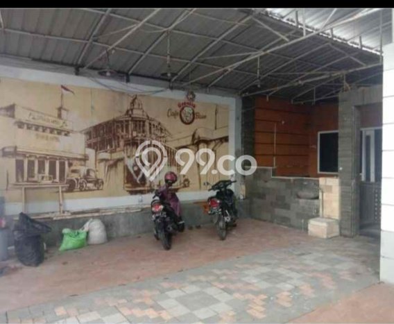 Rumah LT 420m2m² / LB 371m2m² Dekat Kampus di Gubeng, Surabaya Rumah LT 420m2m² / LB 371m2m² Dekat Kampus di Gubeng, Surabaya