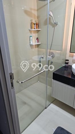 Hunian Apartemen Strategis untuk Dijual di Surabaya dengan 2 Kamar Hunian Apartemen Strategis untuk Dijual di Surabaya dengan 2 Kamar