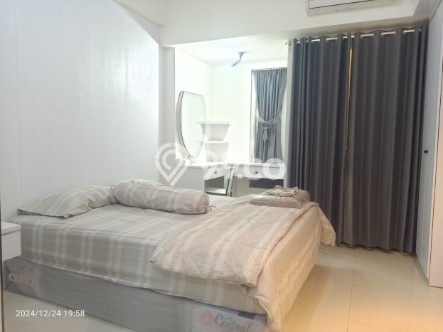 Disewakan Apartemen di Pakuwon City, 1 KT, Luas 28m², Kawasan Pakuwon City, Surabaya, Surabaya Disewakan Apartemen di Pakuwon City, 1 KT, Luas 28m², Kawasan Pakuwon City, Surabaya, Surabaya