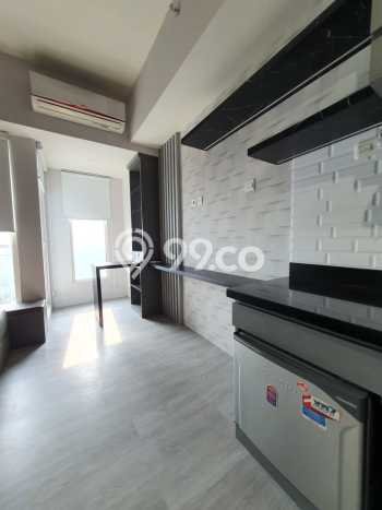 Untuk Dijual Apartemen 0 KT di Surabaya Luas 21m2 Untuk Dijual Apartemen 0 KT di Surabaya Luas 21m2