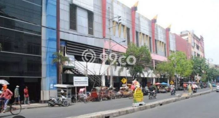 Ruko Premium di , Luas 300m2m², Akses Mainroad, Berkembang Ruko Premium di , Luas 300m2m², Akses Mainroad, Berkembang