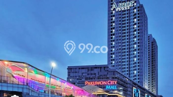 AREA PROSPEKTIF! Tanah Kawasan , Luas 232m2m², Dekat Transportasi AREA PROSPEKTIF! Tanah Kawasan , Luas 232m2m², Dekat Transportasi