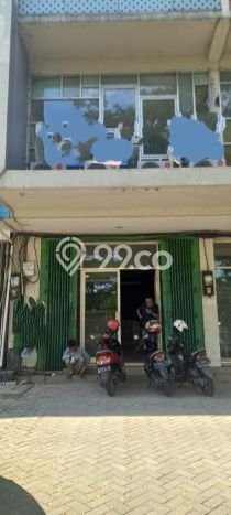 Ruko di , Luas 286m2m², Lokasi Komersial, Disewakan Ruko di , Luas 286m2m², Lokasi Komersial, Disewakan