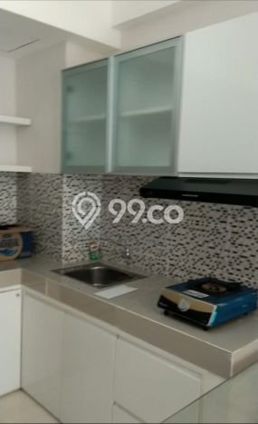 Apartemen Kawasan Dukuh Pakis, 2 KT, Luas 41m2m², Lingkungan Elite Apartemen Kawasan Dukuh Pakis, 2 KT, Luas 41m2m², Lingkungan Elite