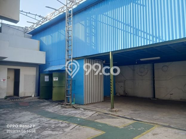 Unit Ruko Tersedia di Dharma Husada Spesifikasi LB 500m2 Unit Ruko Tersedia di Dharma Husada Spesifikasi LB 500m2