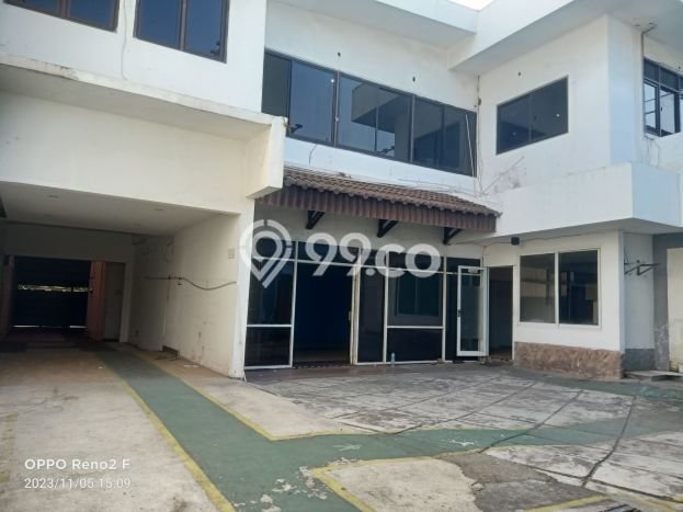 Unit Ruko Tersedia di Dharma Husada Spesifikasi LB 500m2 Unit Ruko Tersedia di Dharma Husada Spesifikasi LB 500m2