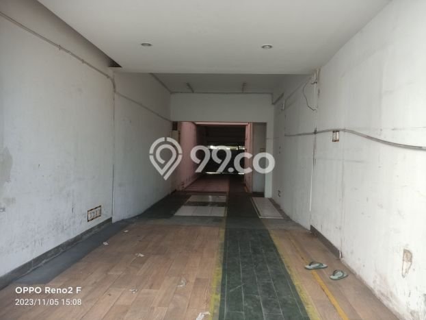 Unit Ruko Tersedia di Dharma Husada Spesifikasi LB 500m2 Unit Ruko Tersedia di Dharma Husada Spesifikasi LB 500m2