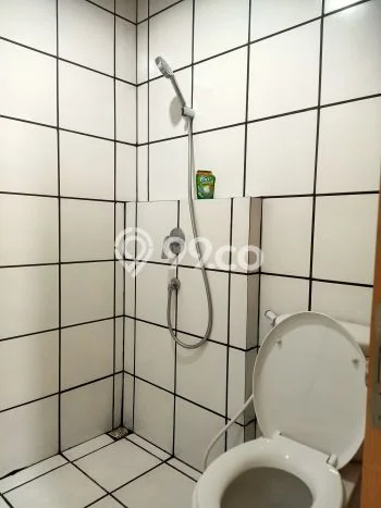 Apartemen di , 1 KT, Luas 21m2m², Lingkungan Premium Apartemen di , 1 KT, Luas 21m2m², Lingkungan Premium