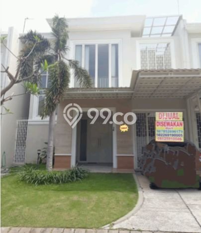 Rumah di , Surabaya, Luas 180m2m² Bangunan 250m2m² Rumah di , Surabaya, Luas 180m2m² Bangunan 250m2m²