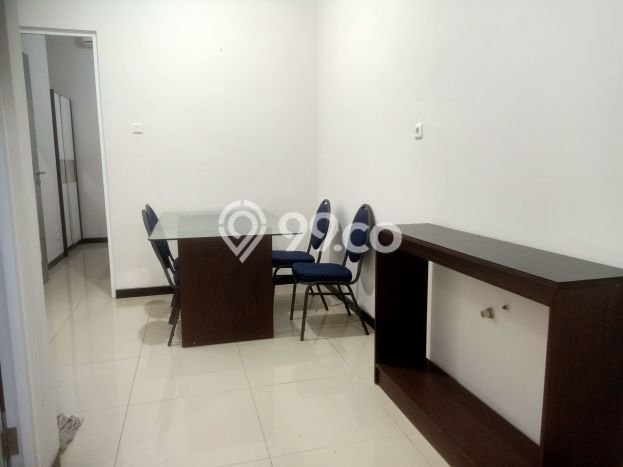 Lokasi strategis! Rumah siap pakai disewakan di Sukolilo LB 90m2 Lokasi strategis! Rumah siap pakai disewakan di Sukolilo LB 90m2