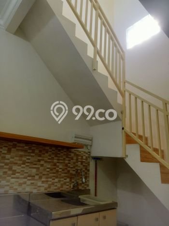 Lokasi strategis! Rumah siap pakai disewakan di Sukolilo LB 90m2 Lokasi strategis! Rumah siap pakai disewakan di Sukolilo LB 90m2