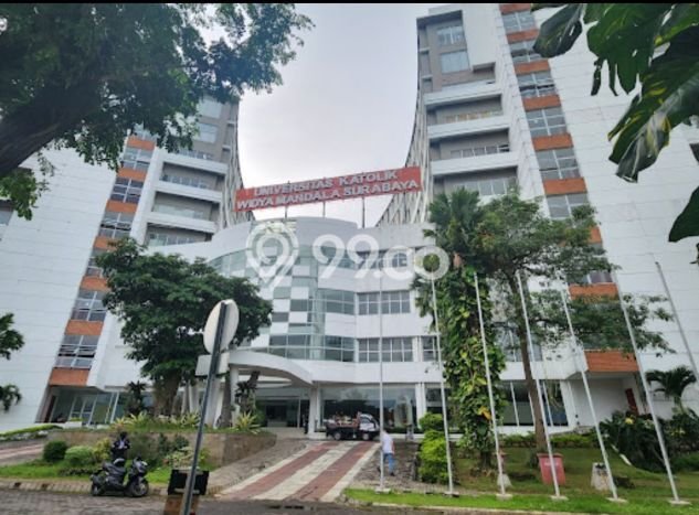 PILIHAN TEPAT! Rumah di Pakuwon City, 2 KT, Dekat Sekolah, LT 78m² LB 50m² PILIHAN TEPAT! Rumah di Pakuwon City, 2 KT, Dekat Sekolah, LT 78m² LB 50m²