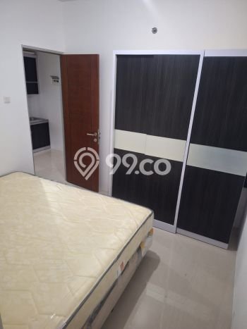 Hunian Apartemen Hemat 2 KT 1 KM di Tidar, Surabaya, Jawa Timur Hunian Apartemen Hemat 2 KT 1 KM di Tidar, Surabaya, Jawa Timur