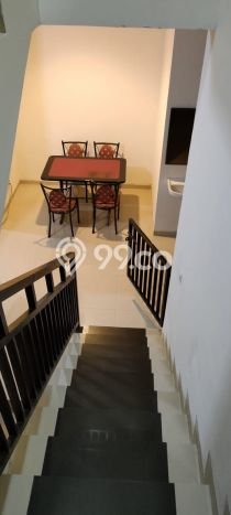 Rumah kawasan Pakuwon City, Siap Huni, LT 91m² Rumah kawasan Pakuwon City, Siap Huni, LT 91m²