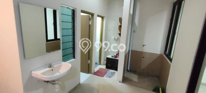 Rumah kawasan Pakuwon City, Siap Huni, LT 91m² Rumah kawasan Pakuwon City, Siap Huni, LT 91m²